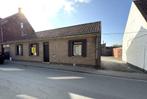 WONING MET RUIME TUIN TE DENTERGEM OP 1066 M², Immo, Huizen en Appartementen te koop, Provincie West-Vlaanderen