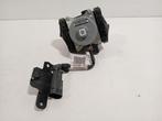 REMBEKRACHTIGER C4 Berline (BA / BB / BC) (9835028580), Gebruikt, Citroën