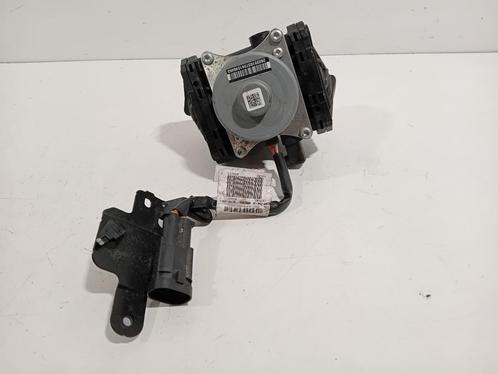 REMBEKRACHTIGER C4 Berline (BA / BB / BC) (9835028580), Auto-onderdelen, Remmen en Aandrijving, Citroën, Gebruikt
