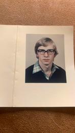 Ongeval, Collections, Enlèvement ou Envoi, Image pieuse