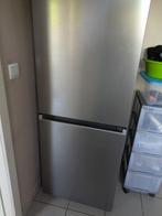 Frigo met vriezer, Elektronische apparatuur, Koelkasten en IJskasten, Ophalen, 100 tot 150 liter, 160 cm of meer, Zo goed als nieuw