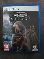 Assassins  Creed Mirage  **PS 5**, Consoles de jeu & Jeux vidéo, Jeux | Sony PlayStation 5, Enlèvement ou Envoi