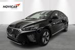 Hyundai Ioniq 1.6 GDi ISG DCT Hybride Shine, Auto's, Hyundai, Stof, Gebruikt, 4 cilinders, 5 deurs
