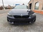 2017 BMW 420I Personenauto, Auto's, BMW, Automaat, Gebruikt, Euro 6, Overige brandstoffen