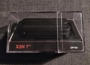 Dimarzio X2N 7, 7 string brug pickup beschikbaar voor biedingen