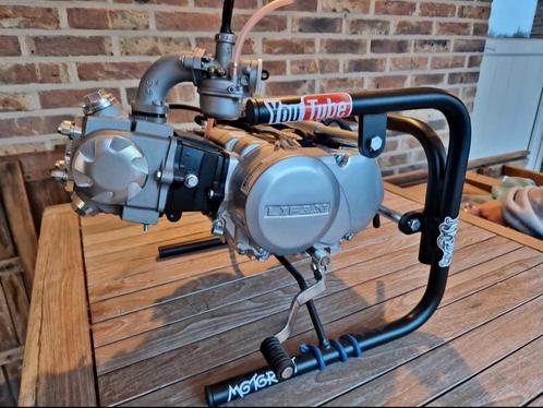 Onderdelen dax nieuwe lifan 50cc blok, Fietsen en Brommers, Minibikes, Midibikes en Pitbikes, Nieuw, Ophalen
