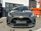 Toyota Yaris Iconic, 121 g/km, Euro 6, Overige kleuren, 1490 cc