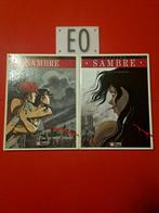 Bd sambre 1 et 2,EO, Livres, Enlèvement ou Envoi