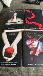 Stephenie Meyer boeken, Boeken, Ophalen, Zo goed als nieuw