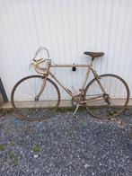 Vélo Flanders, Enlèvement