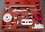 Timingset Ford FIAT EN PSA 2.2 2.3 3.0 motoren, Auto diversen, Autogereedschap, Verzenden