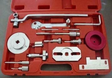 Timingset Ford FIAT EN PSA 2.2 2.3 3.0 motoren beschikbaar voor biedingen