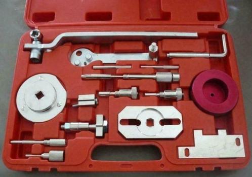 Timingset Ford FIAT EN PSA 2.2 2.3 3.0 motoren, Auto diversen, Autogereedschap, Verzenden