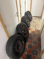 Pneus Michelin grossclimate 205/55/16 91h, Auto-onderdelen, Banden en Velgen, Overig, Gebruikt, 16 inch, All Season