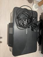 Brother printer (defect), Computers en Software, Printers, Ophalen, Niet werkend, Printer