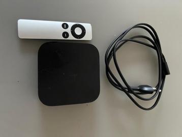 Apple TV beschikbaar voor biedingen