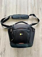 Case Logic tas voor fototoestel, Audio, Tv en Foto, Ophalen, Gebruikt, Schoudertas, Overige merken