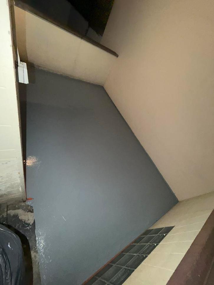 Revetment de terasse hydrofuge, Bricolage & Construction, Dalles & Carrelages, Enlèvement ou Envoi