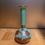 Vase miniature Art Nouveau en opaline, Enlèvement ou Envoi