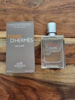 Terre d'Hermes, Handtassen en Accessoires, Uiterlijk | Parfum, Ophalen of Verzenden, Nieuw