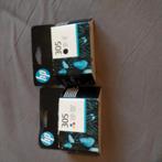 Hp inkt 305 zwart en kleur, Enlèvement