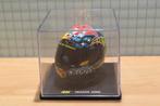 Valentino Rossi AGV helmet 2000 1:5, Ophalen of Verzenden, Nieuw, 1:5 t/m 1:8, Overige typen