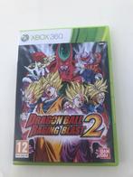 XBOX360 Dragon Ball Racing Blast 2, Enlèvement ou Envoi, Comme neuf, Aventure et Action, À partir de 12 ans