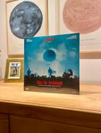 Limited Brutus Live at Brussels Crystal clear Triple 12’’ lp, Ophalen of Verzenden, Nieuw in verpakking, 12 inch, Poprock