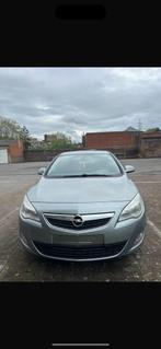 Opel astra 10/2012, Achat, Particulier