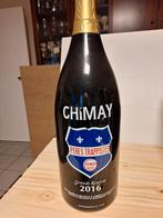 Methusalem Chimay (6 l), Verzamelen, Biermerken, Ophalen of Verzenden, Zo goed als nieuw