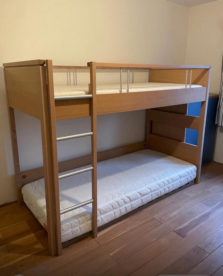 Kinderkamer, Kinderen en Baby's, Kinderkamer | Complete kinderkamers, Ophalen