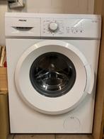 wasmachine, Elektronische apparatuur, Wasmachines, Ophalen, 1200 tot 1600 toeren, Gebruikt, 4 tot 6 kg