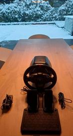 Race stuur T128 Trustmaster - race game forza horizon, Ophalen, Nieuw