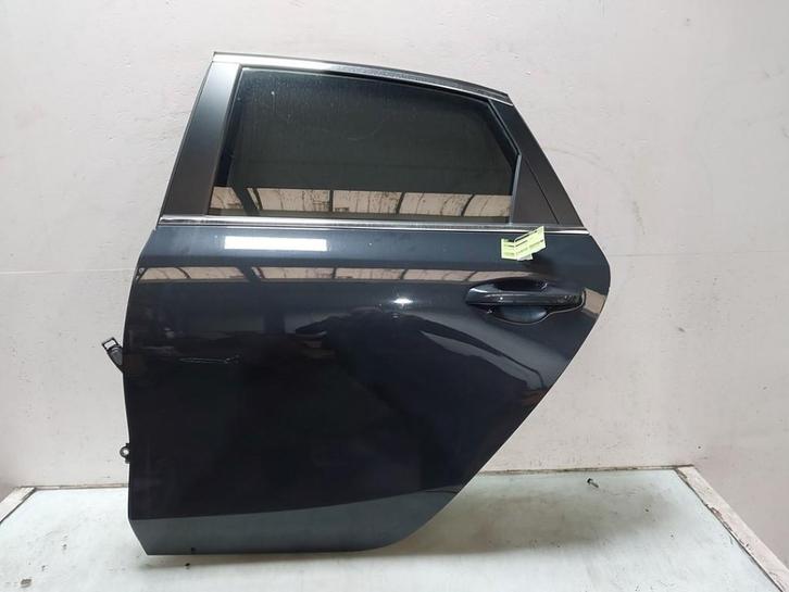 PORTIER LINKS ACHTER Kia Ceed (CDB5 / CDBB), Auto-onderdelen, Carrosserie, Deur, Kia, Achter, Links, Gebruikt