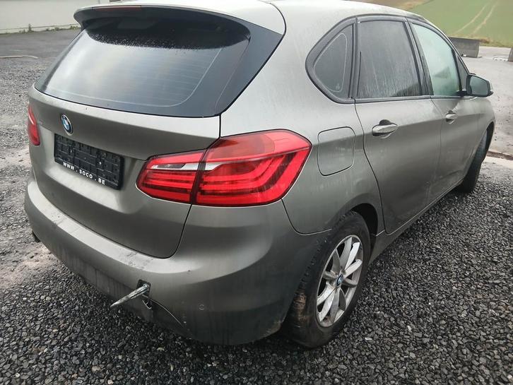 Alleen reserveonderdelen voor actieve tourers uit de BMW-ser, Auto-onderdelen, Overige Auto-onderdelen, BMW, Ophalen of Verzenden