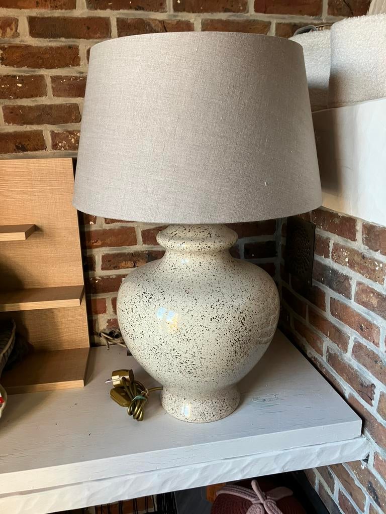 Lamp bielefelder werkstatten - vintage, Ophalen, Zo goed als nieuw