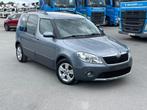 Skoda Roomster     - 21/06/2012     - 145000.km, Auto's, Skoda, Euro 5, Parkeersensor, Roomster, Bedrijf