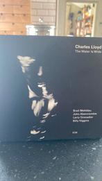 The Water is Wide - Charles Lloyd, Cd's en Dvd's, Cd's | Jazz en Blues, Jazz en Blues, Ophalen of Verzenden, Zo goed als nieuw