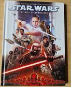 Luxe Boek Star Wars: the rise of Skywalker in nieuwstaat, Enlèvement ou Envoi, Neuf, Livre, Poster ou Affiche