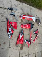 Plastic fantic 125, Motoren, Ophalen of Verzenden