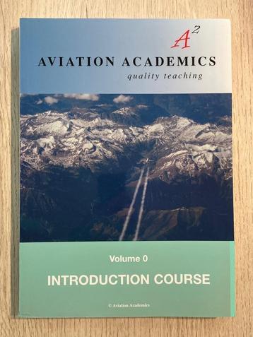 NIEUW : AVIATION ACADEMICS - PILOTENOPLEIDING ATPL !! beschikbaar voor biedingen