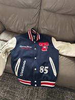 Tommy Hillfiger Baseball Jacket, Kleding | Heren, Ophalen, Zo goed als nieuw, Maat 52/54 (L)
