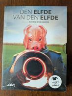 NIEUW dvd box Den elfde van den elfde, Ophalen of Verzenden, Nieuw in verpakking, Boxset