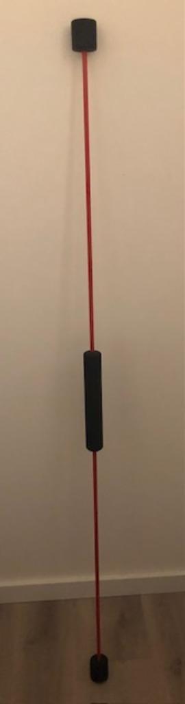 Flexi-Bar - trillingsstaaf, Sport en Fitness, Fitnessmaterialen, Zo goed als nieuw, Overige typen, Ophalen