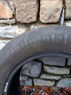 Pneus continental été, Enlèvement, Utilisé