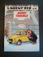 Bd agent 212 tome 10, Livres, Enlèvement ou Envoi, Comme neuf