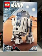 Lego 75379 StarWars R2 - D2, Comme neuf, Enlèvement ou Envoi