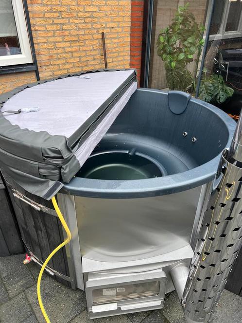 Isolatie deksel hottub ~ 200 of 225 cm ~ super deal, Tuin en Terras, Zwembad-toebehoren, Nieuw, Ophalen