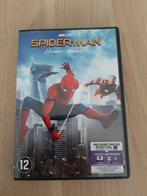 Dvd spiderman, Ophalen of Verzenden, Zo goed als nieuw