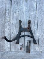 Honda VFR1200X middenbok, Motoren, Onderdelen | Honda, Ophalen, Gebruikt